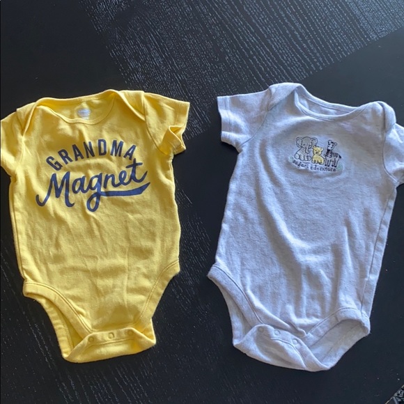 onsies - Picture 1 of 1